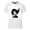 Podium Mens Poly Tee Thumbnail